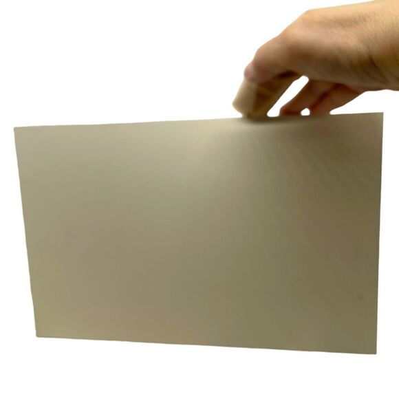 Easter Bunny Rabbit Shelf Sitter Motivational Sign NWT Primitives by Kathy - Picture 11 of 12